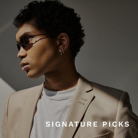 Signature Picks