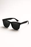 Classic Matte Wayfarer