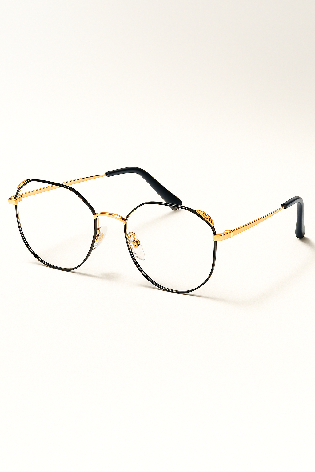 Golden Artisan Frame