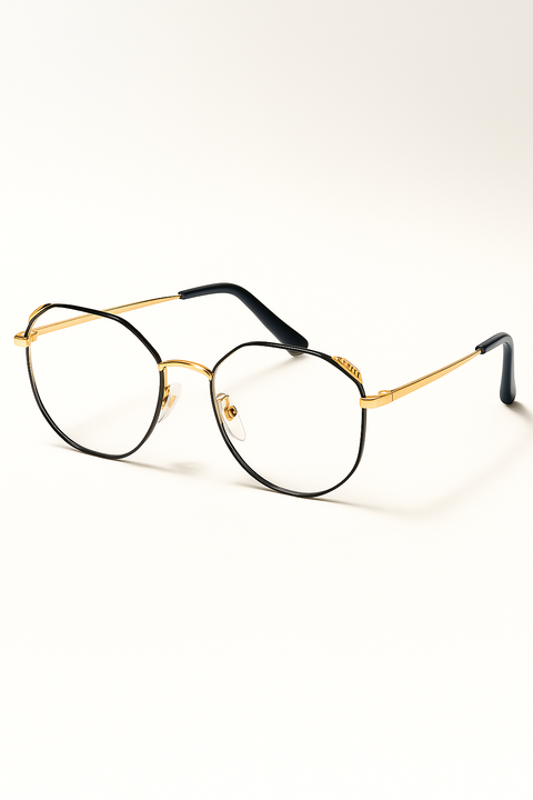 Golden Artisan Frame