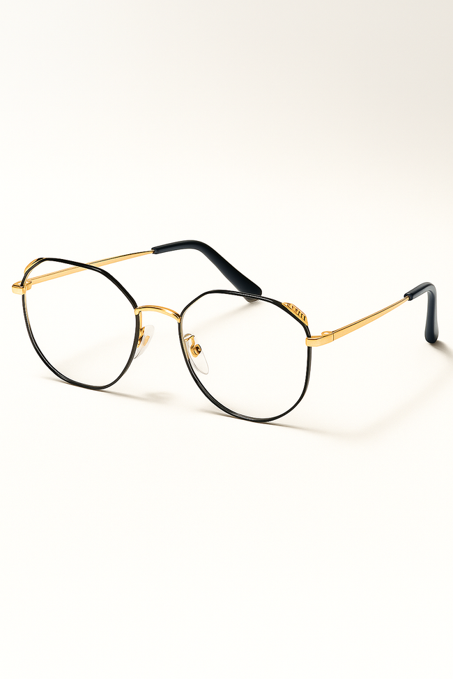 Golden Artisan Frame