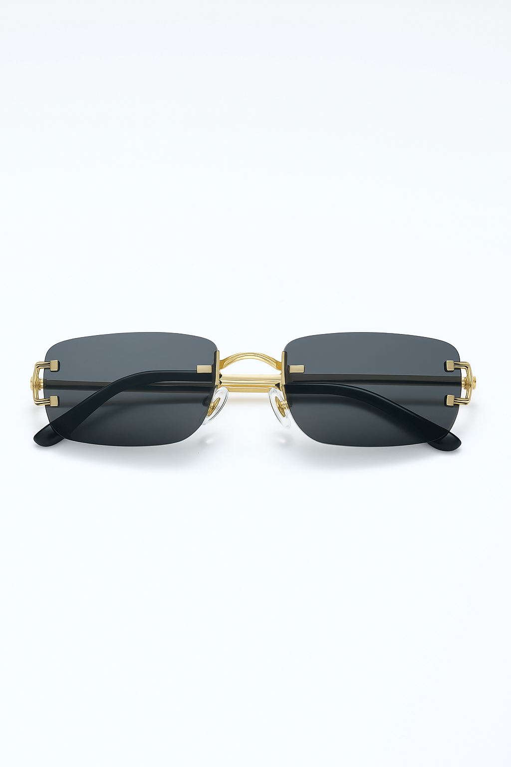 Monarch Gold Rimless