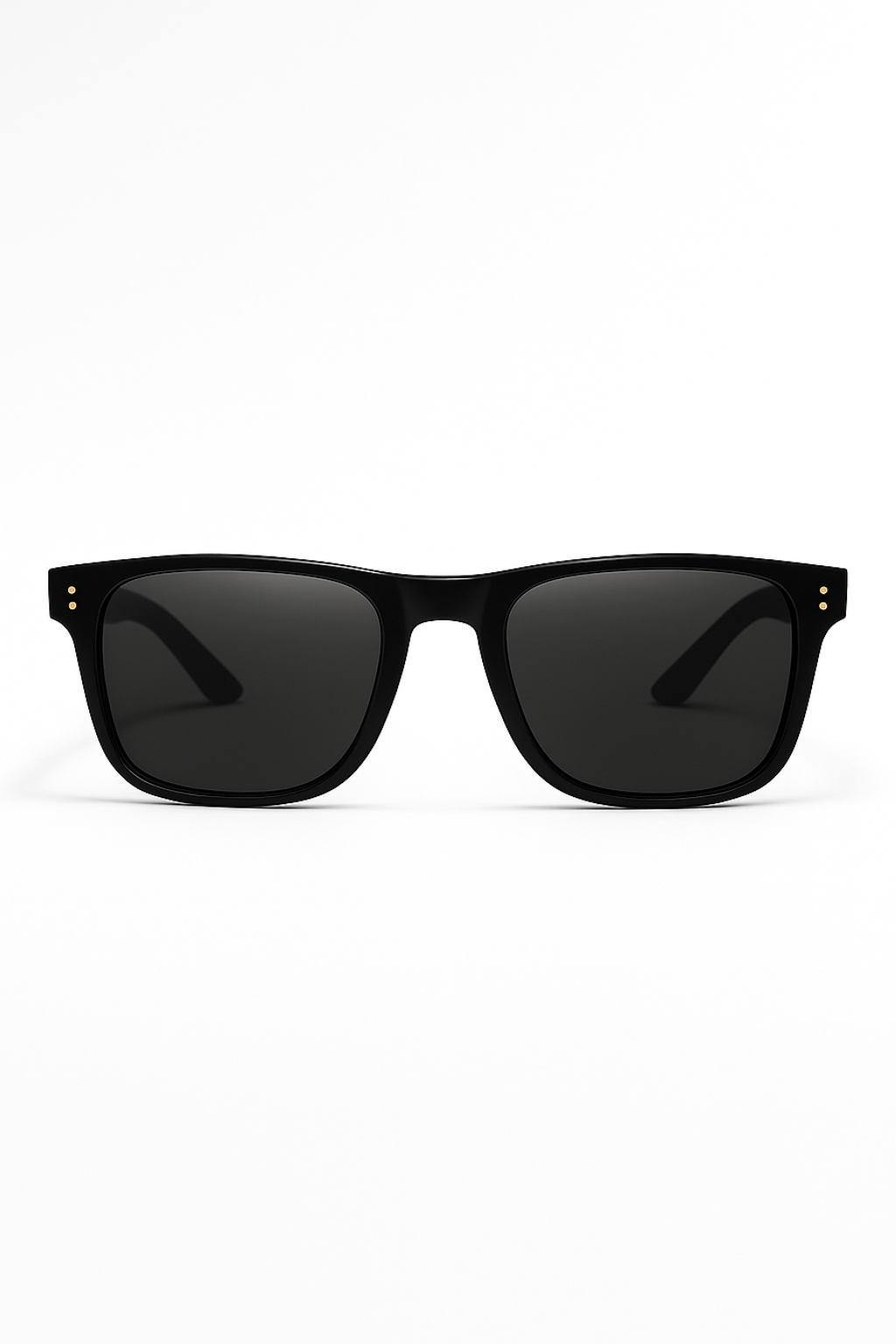 Classic Matte Wayfarer