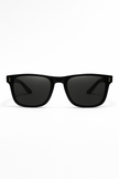 Classic Matte Wayfarer