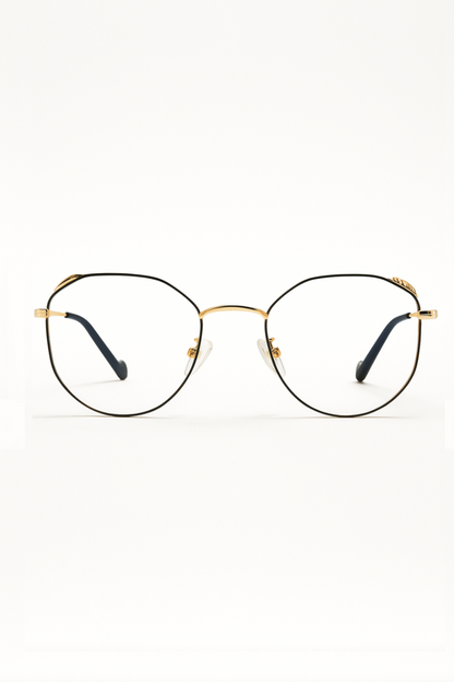Golden Artisan Frame