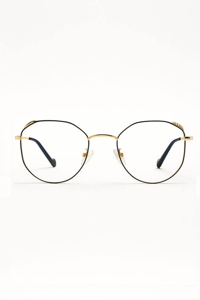 Golden Artisan Frame