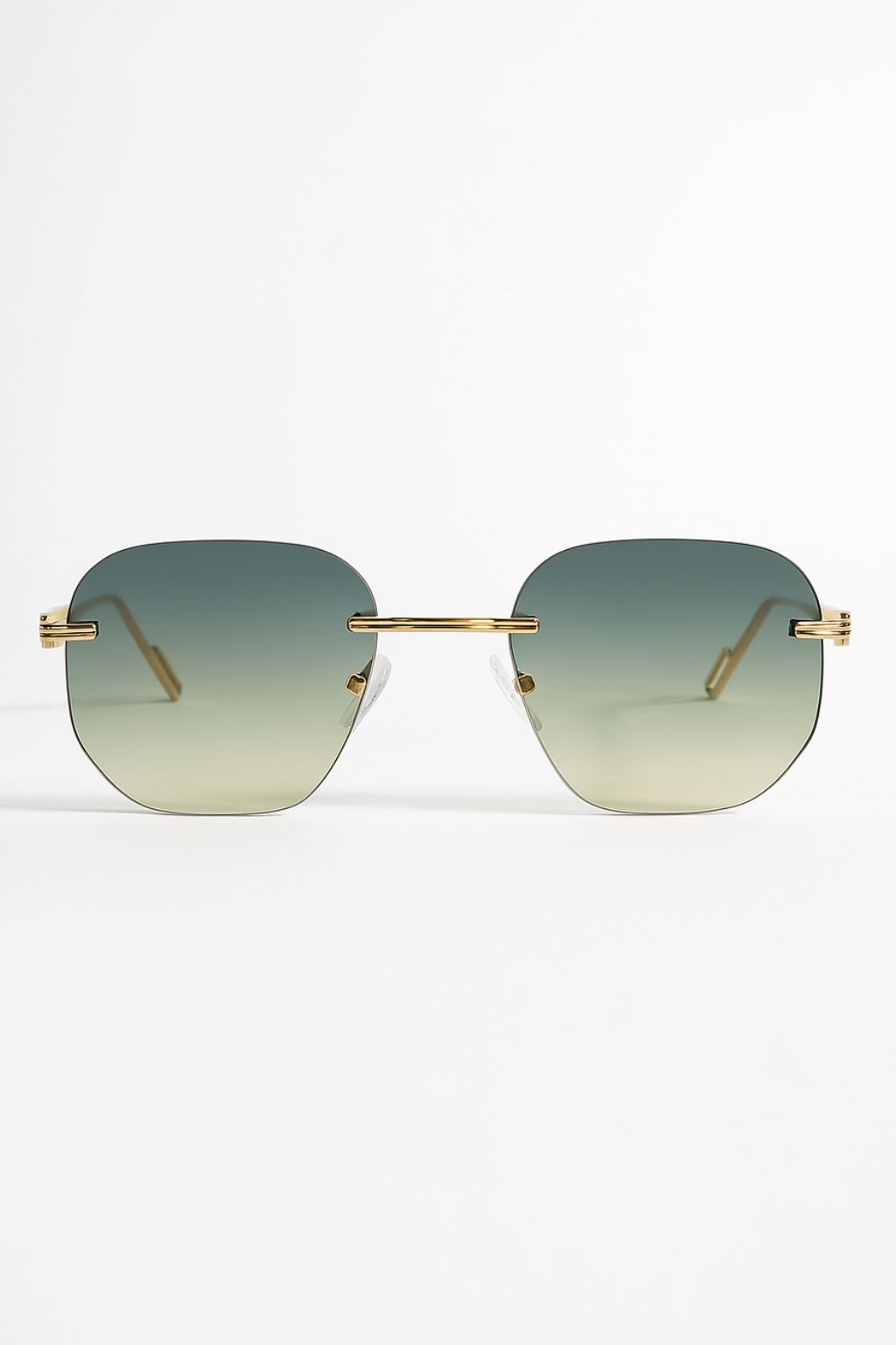 Horizon Gold Gradient