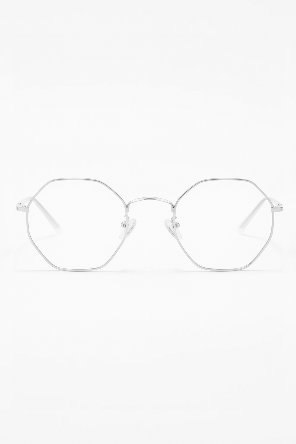 Silver Edge Minimalist