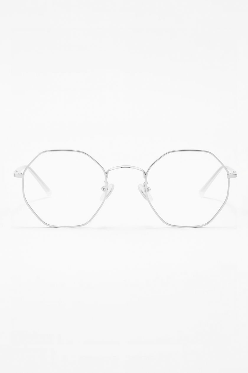 Silver Edge Minimalist