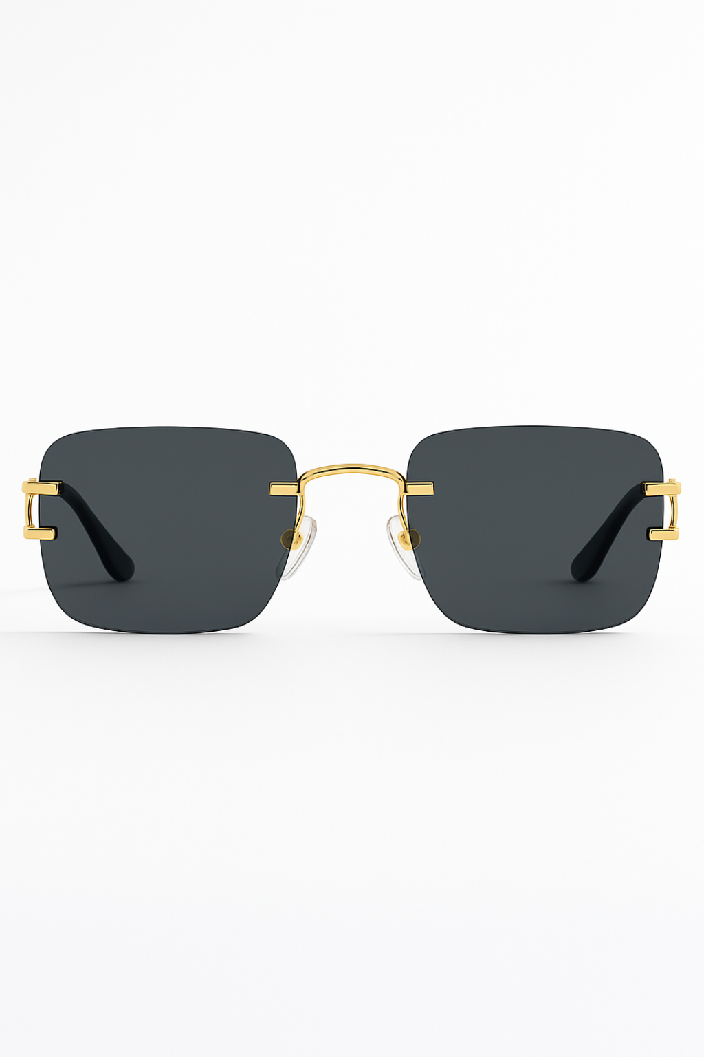 Monarch Gold Rimless